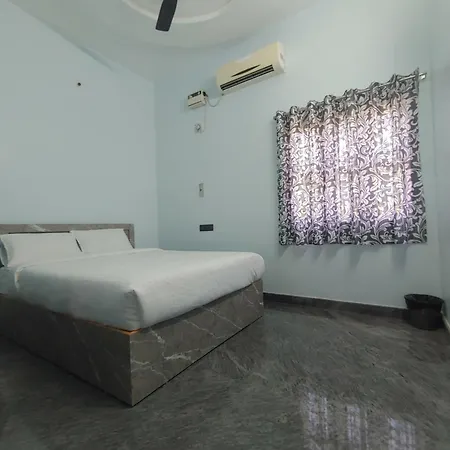 Le Joie Luxury Apartment Pondicherry Exterior photo