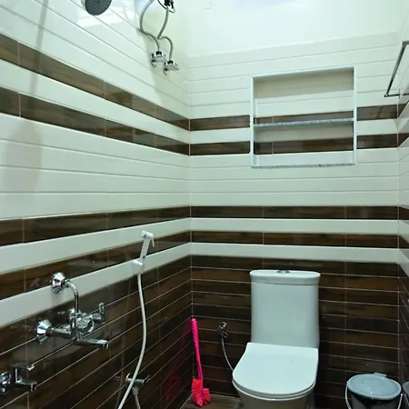 Le Joie Luxury Apartment Pondicherry Exterior photo