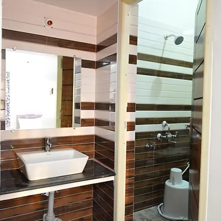 Le Joie Luxury Apartment Pondicherry Exterior photo