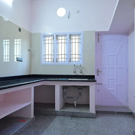 Le Joie Luxury Apartment Pondicherry Exterior photo