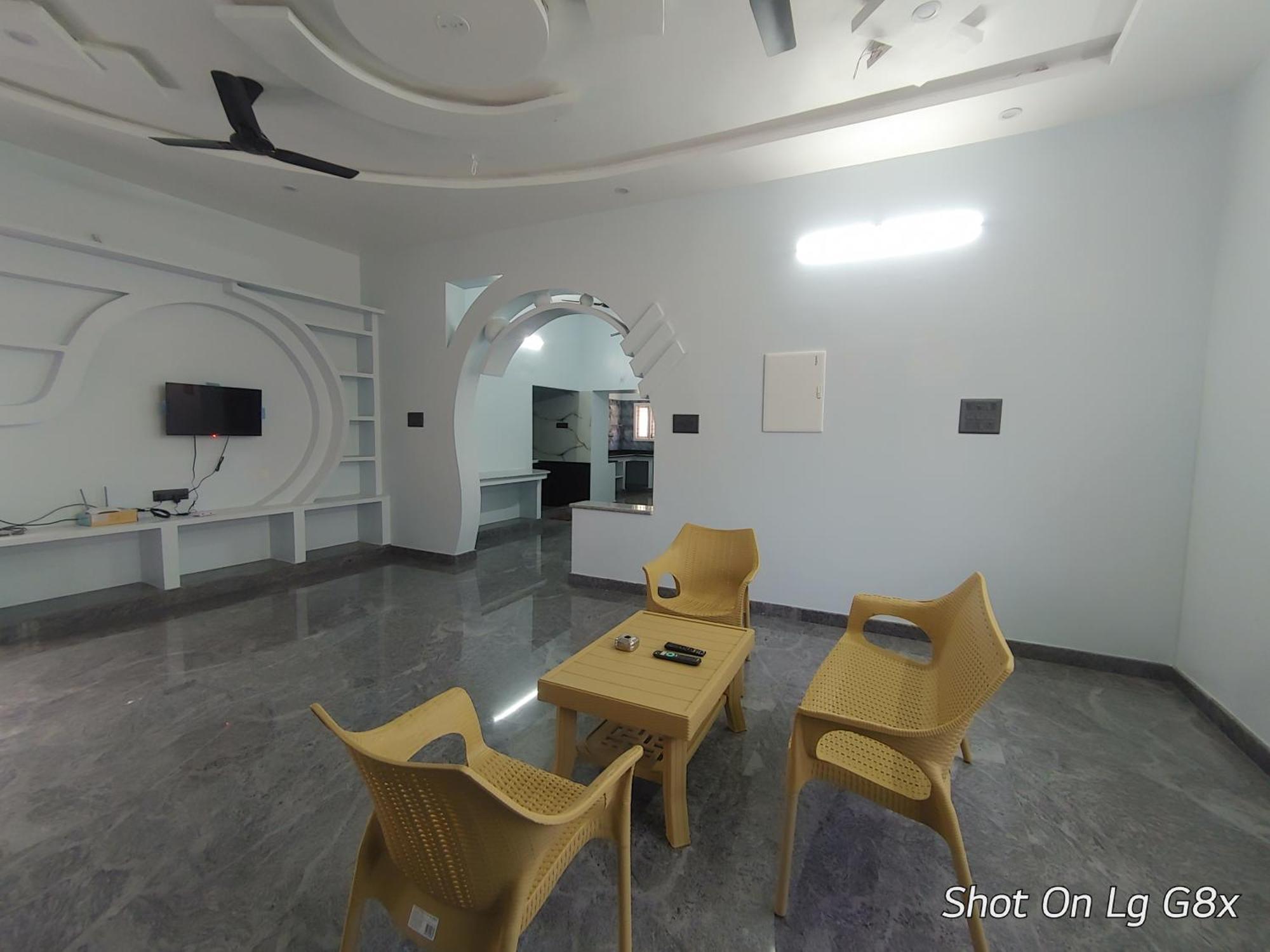 Apartment Le Joie Luxury Pondicherry