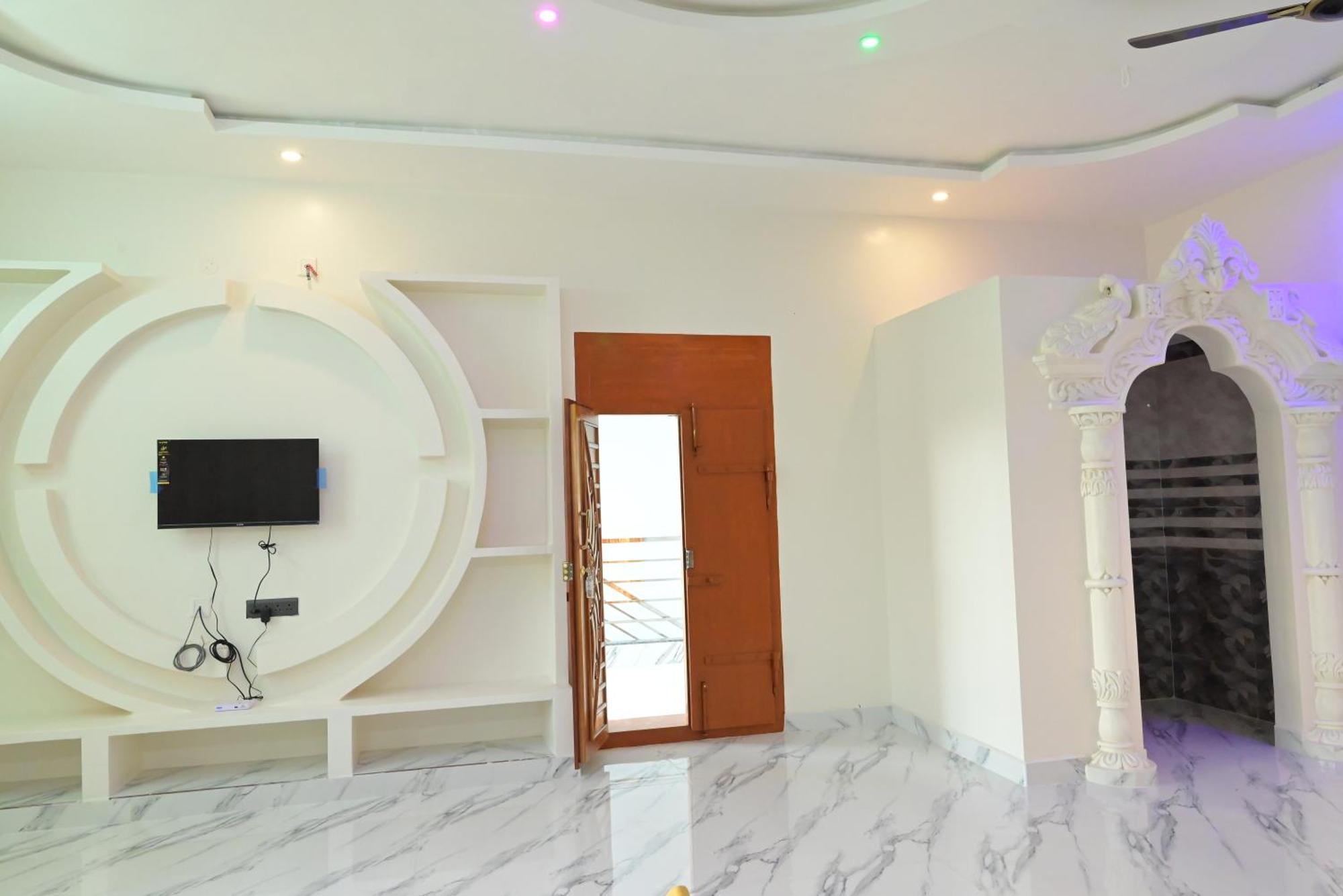 Le Joie Luxury * Pondicherry