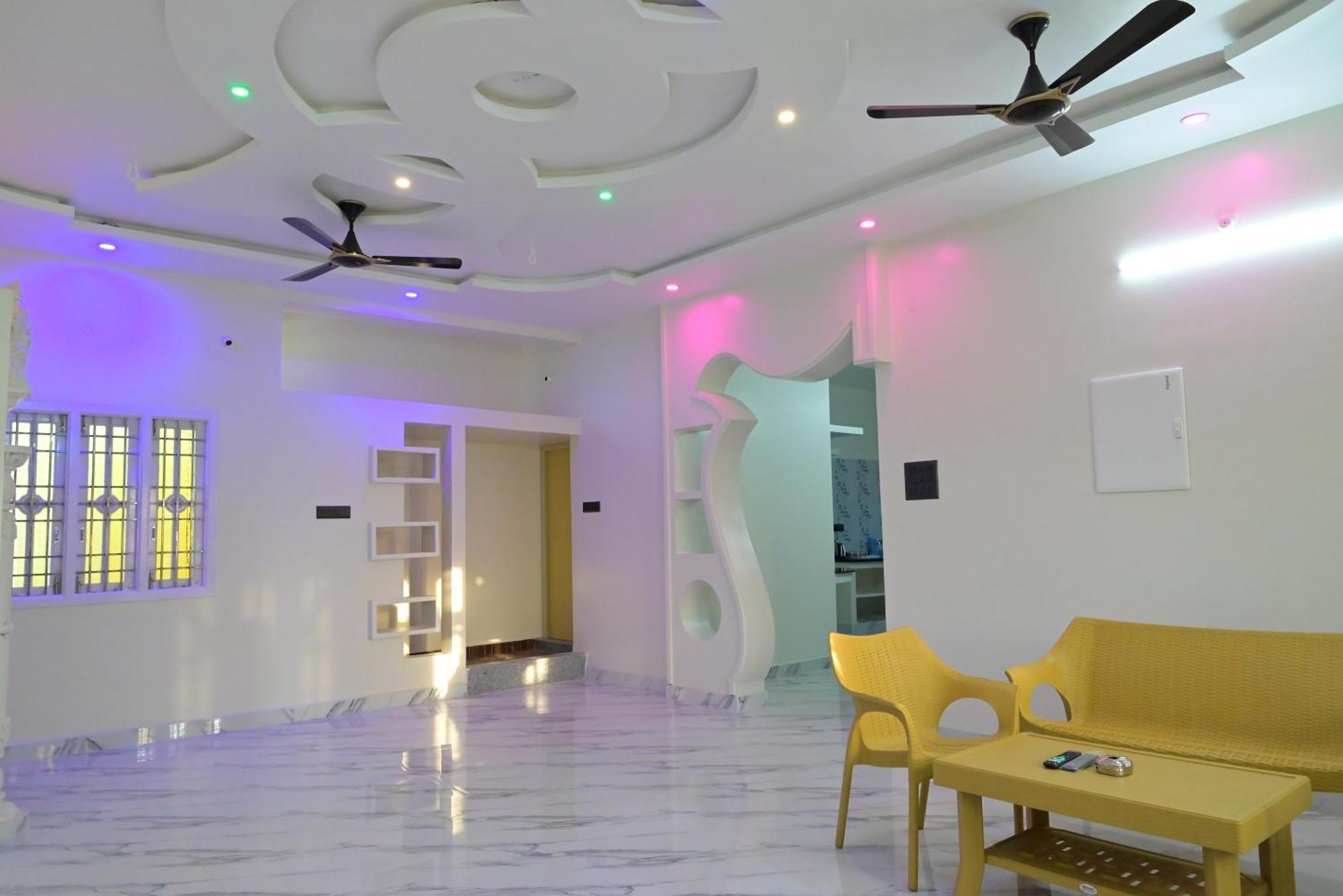 Le Joie Luxury * Pondicherry