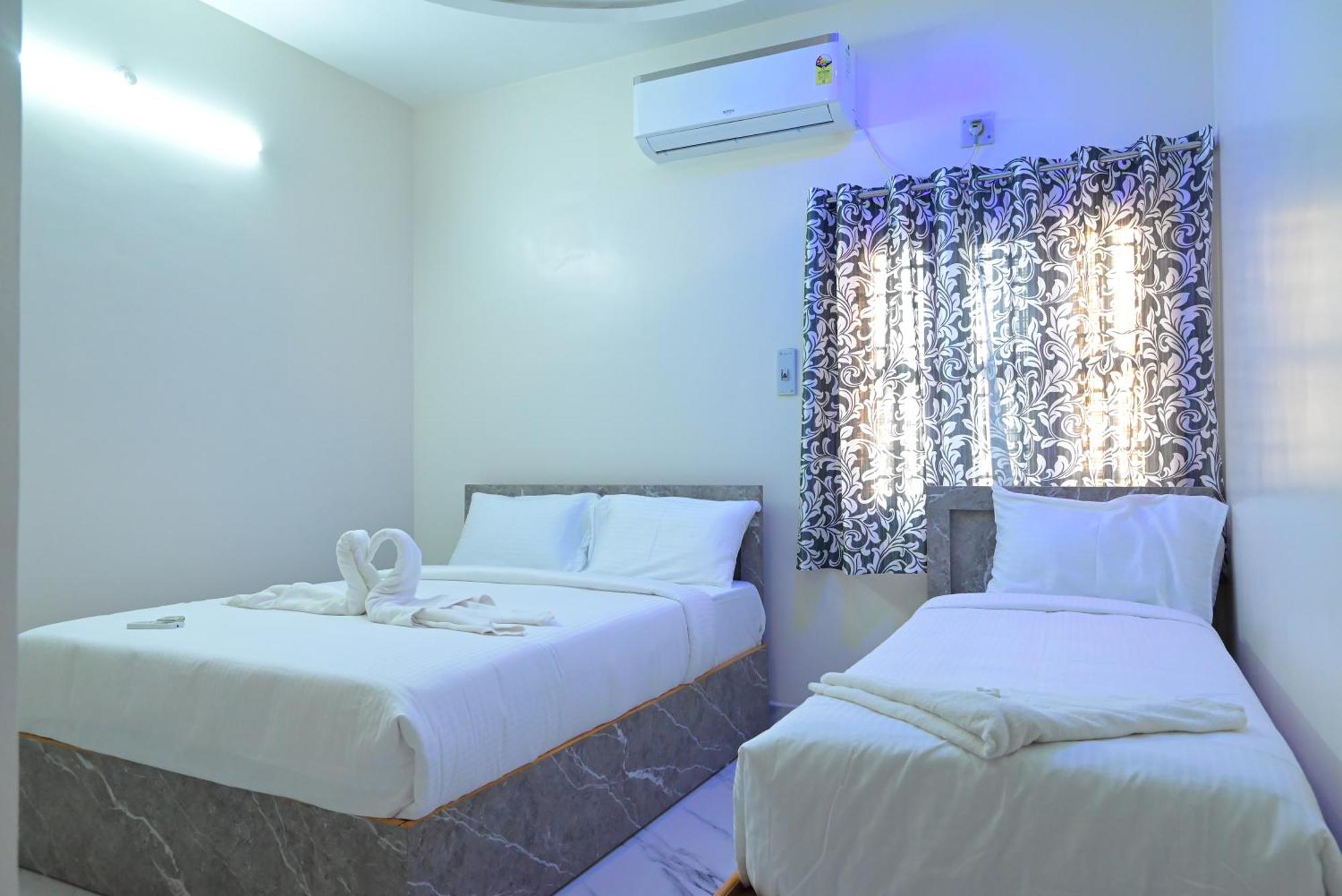 Apartment Le Joie Luxury