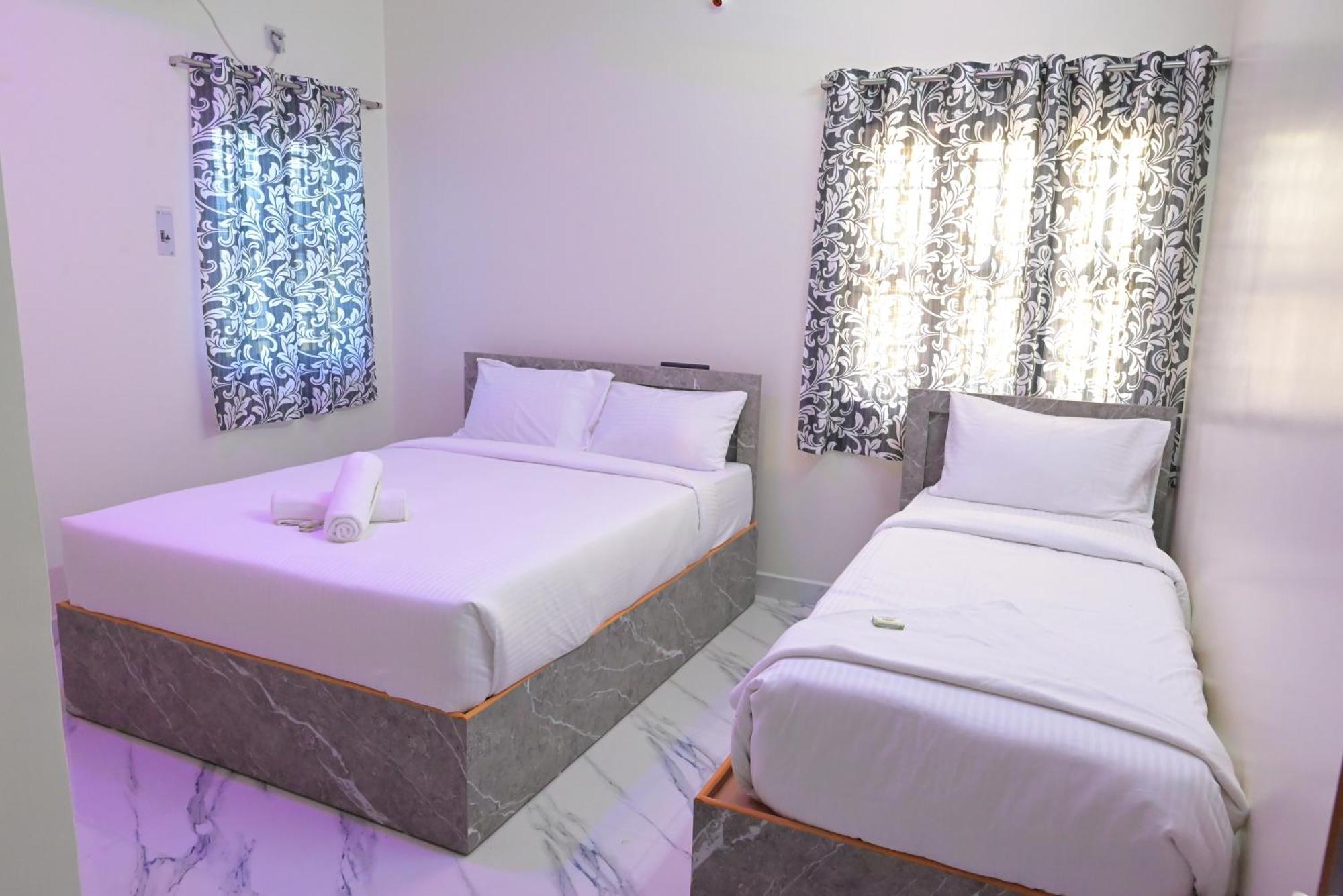 Le Joie Luxury Pondicherry