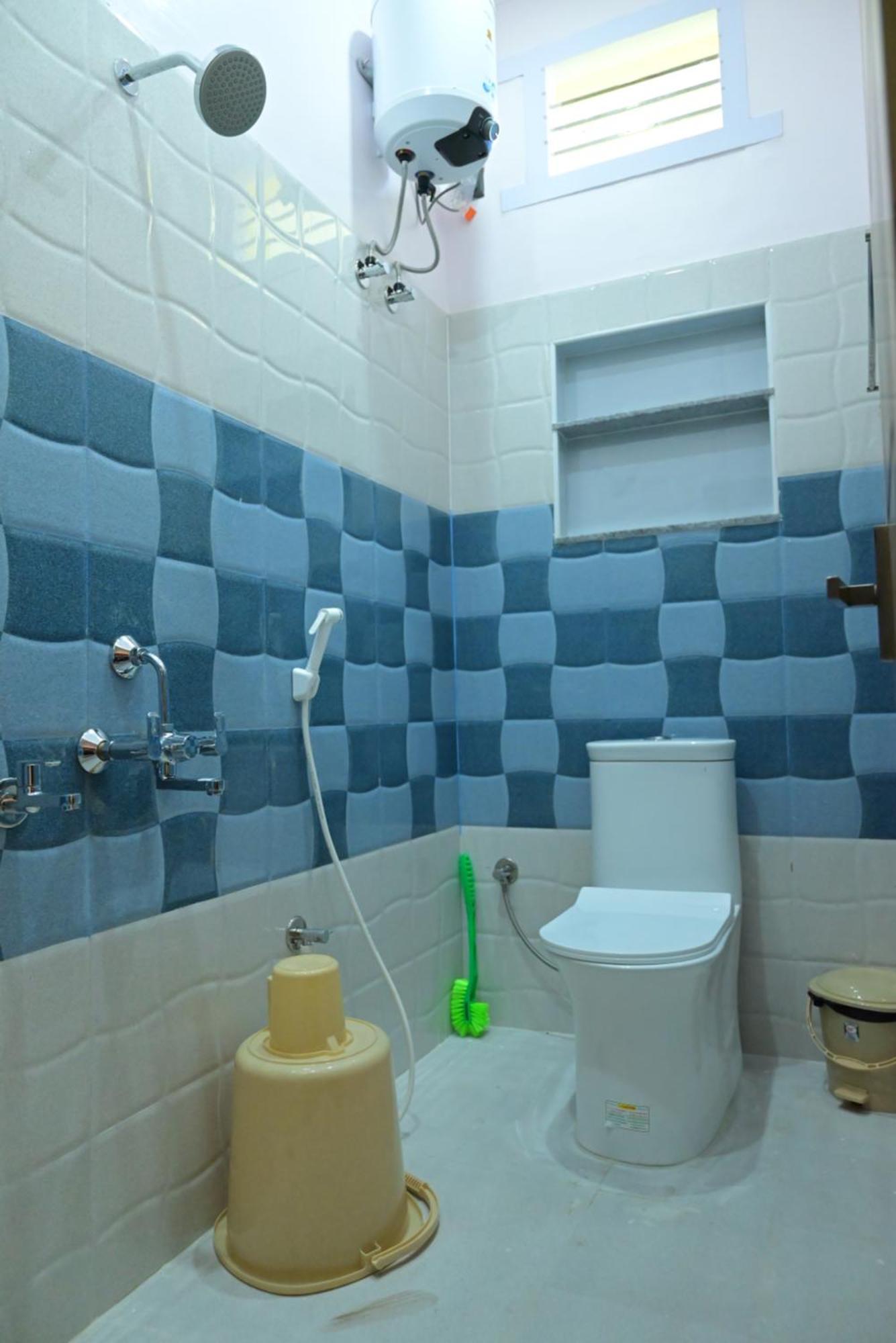 Le Joie Luxury Apartment