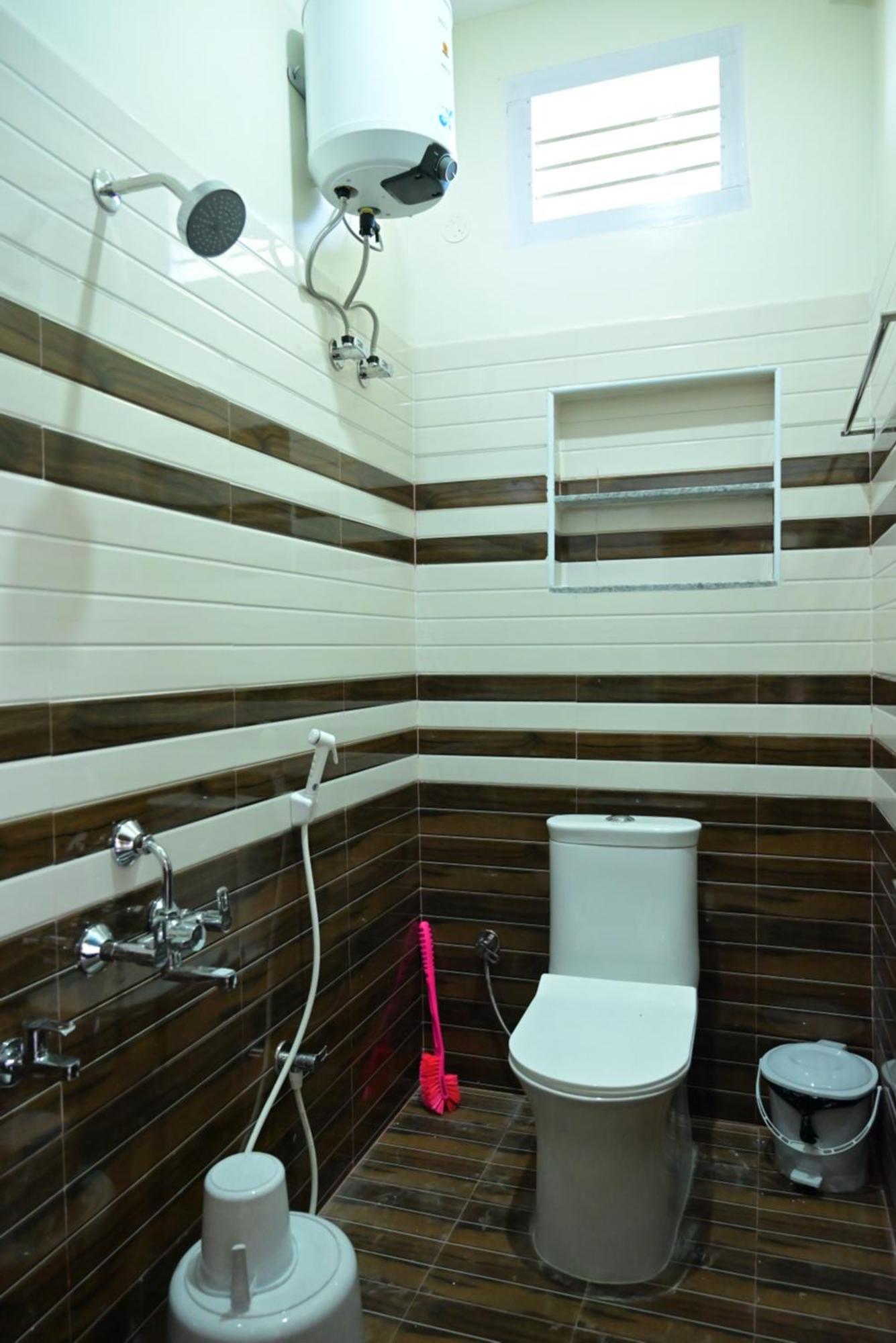 Apartment Le Joie Luxury *