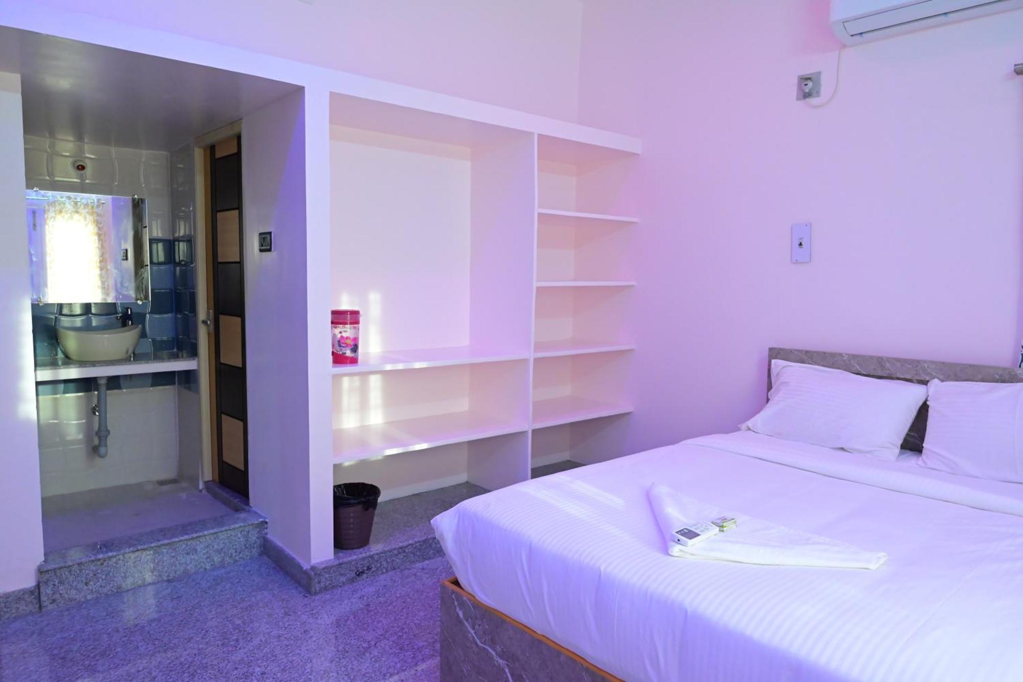 Apartment Le Joie Luxury Pondicherry