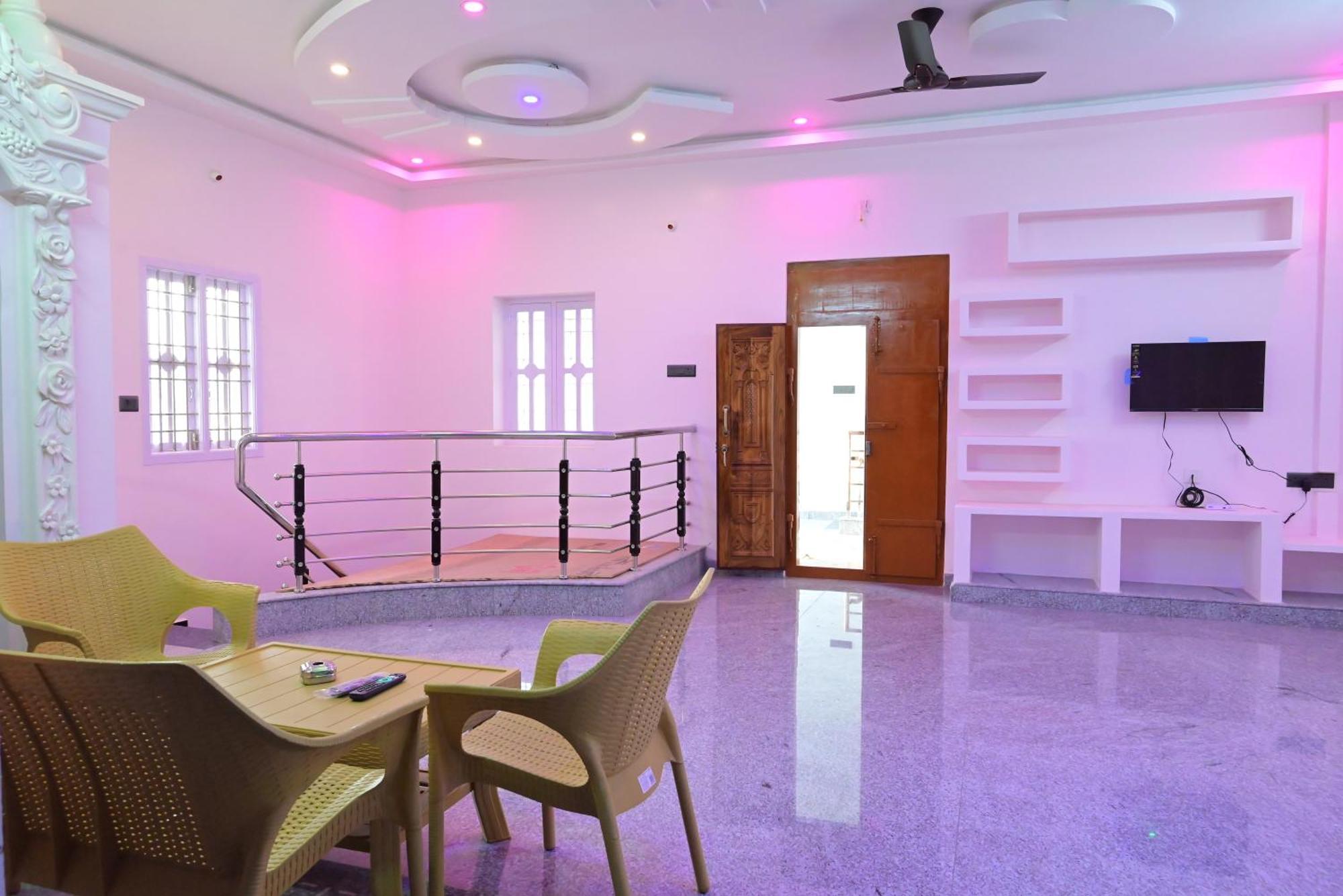 Apartment Le Joie Luxury *
