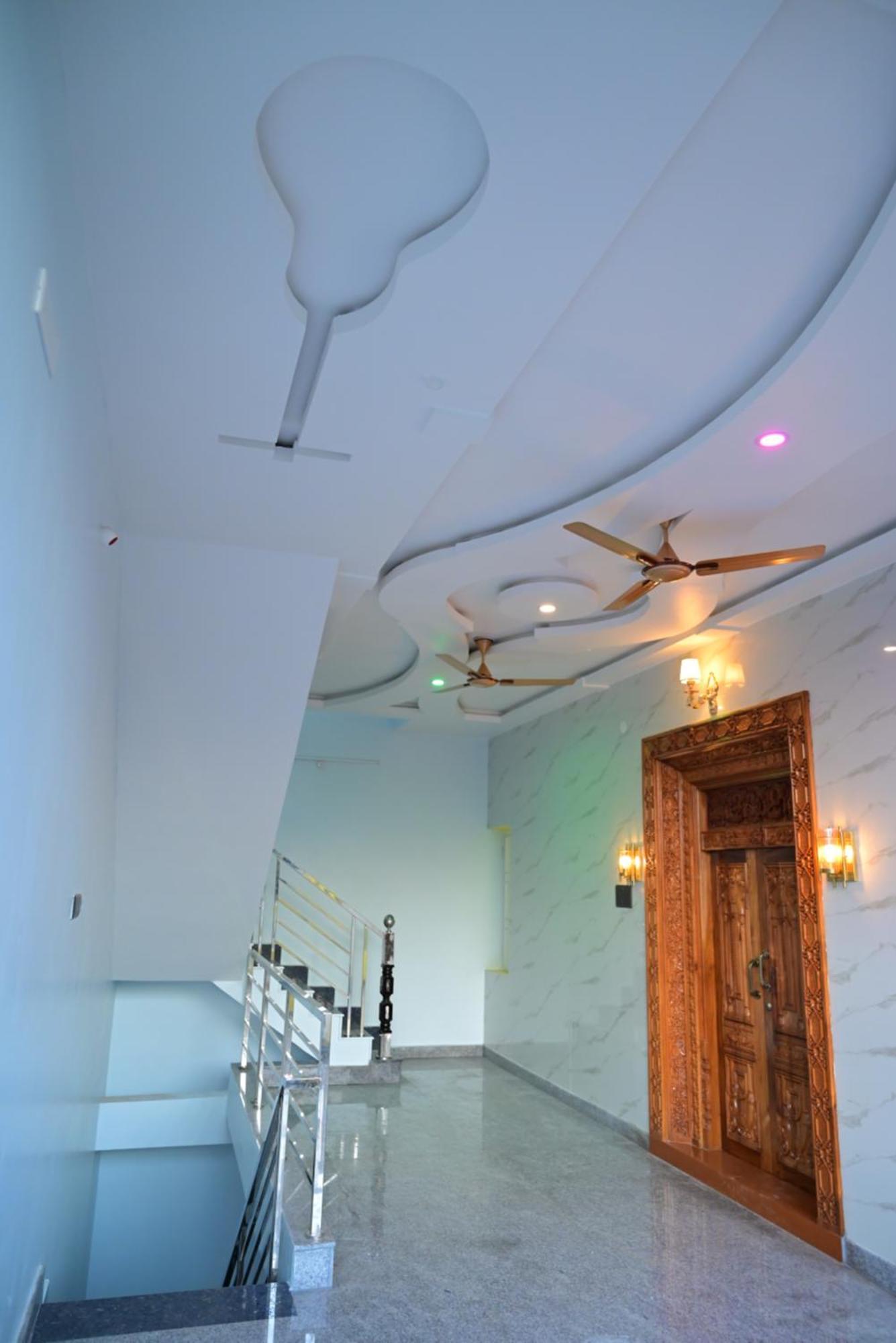 Le Joie Luxury * Pondicherry