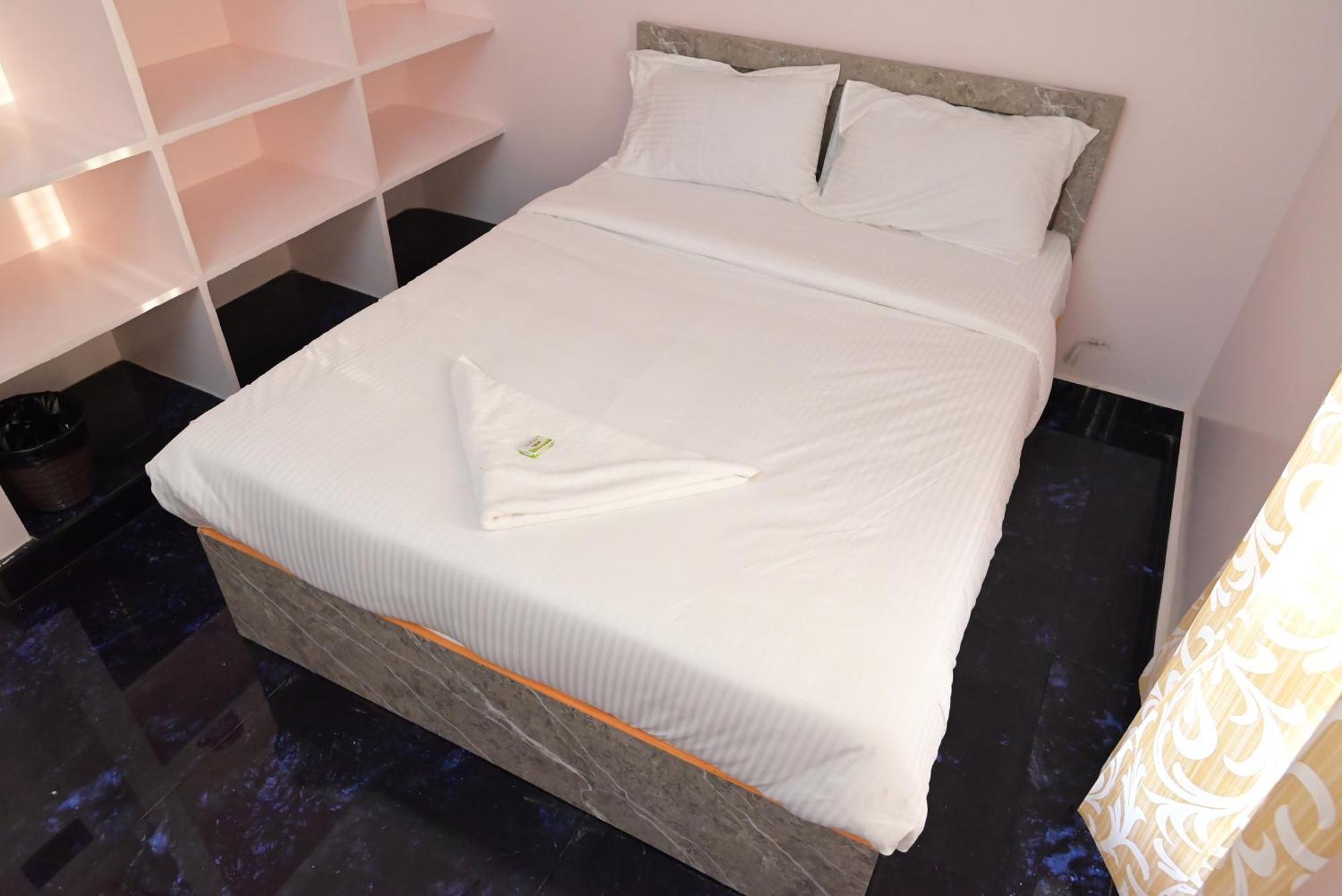 Le Joie Luxury Apartment *